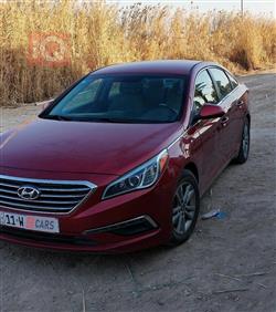 هیۆندای سۆناتا